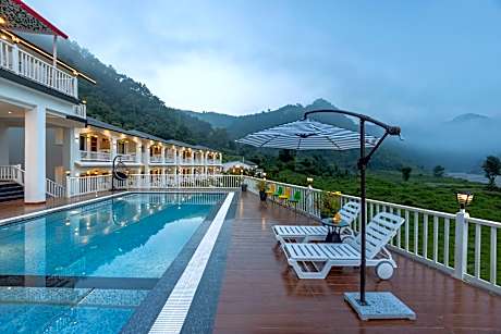 PACK Rishikesh (Mohanchatti)