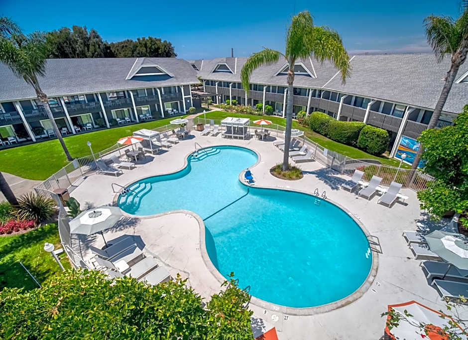 Carlsbad By The Sea Hotel
