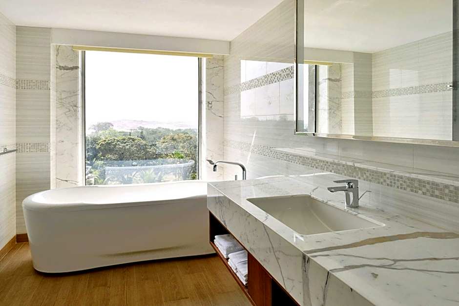 Fairfield by Marriott Belagavi