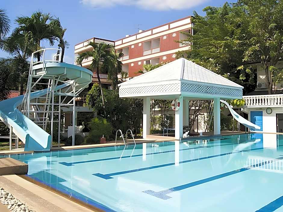 Good Houses Apartment