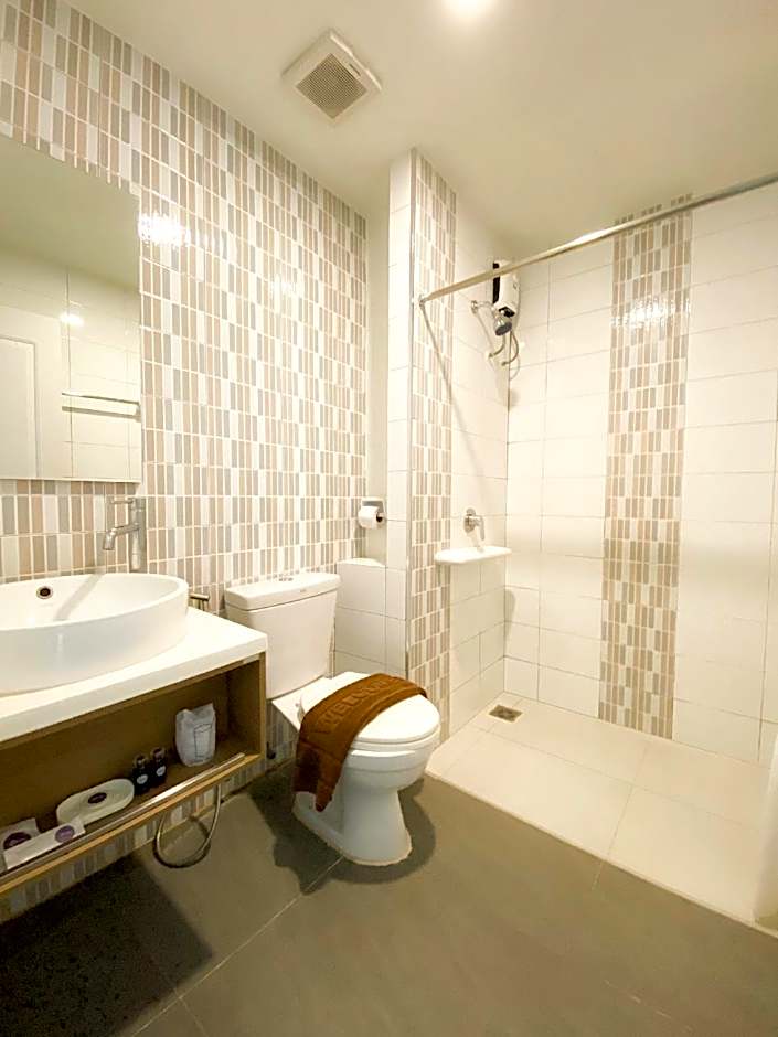 Bestiny Hotel and Restaurant Phetchabun