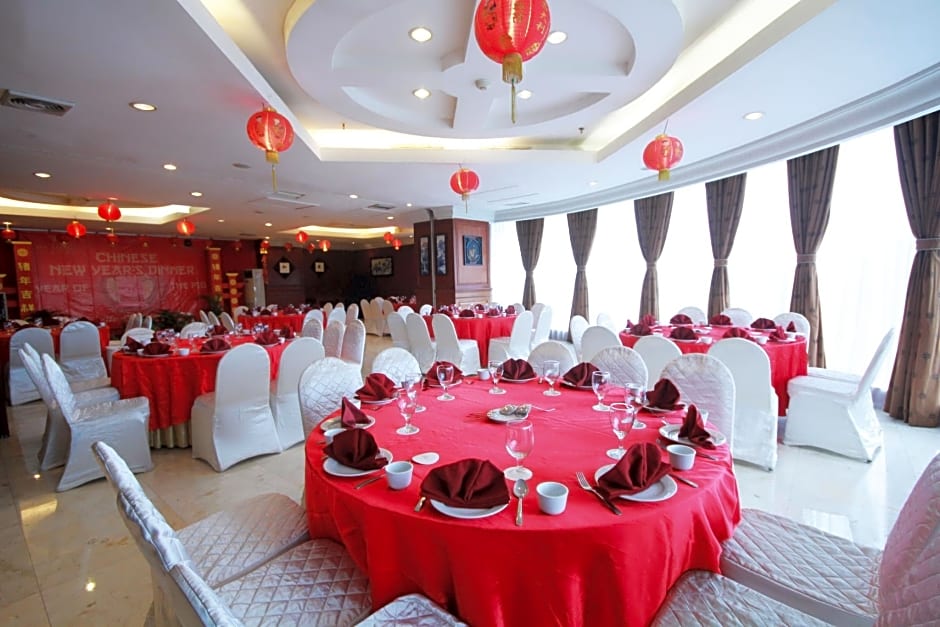 Grand Arkenso Park View