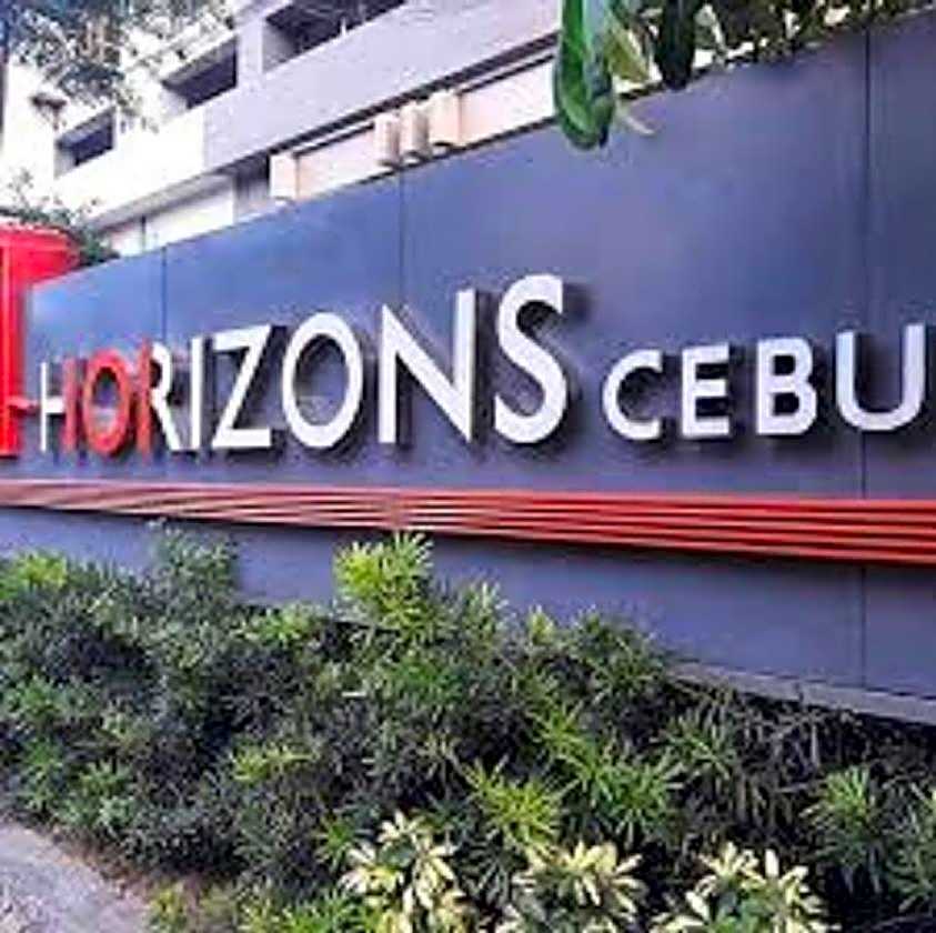 HORIZON 101 A4 near robinson mall Free POOL WIFI