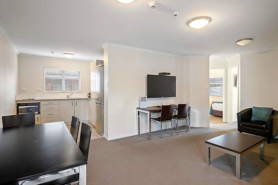 ASURE Aveda Motor Lodge