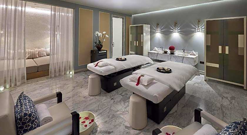Mandarin Oriental Doha