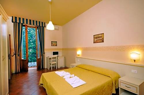 Hotel Marine