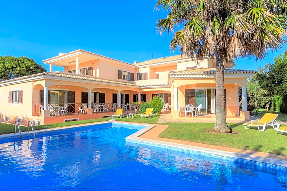 Canavial I & II Apartamentos