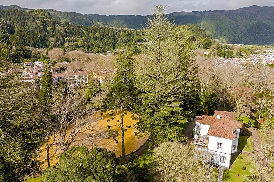 Terra Nostra Garden Hotel