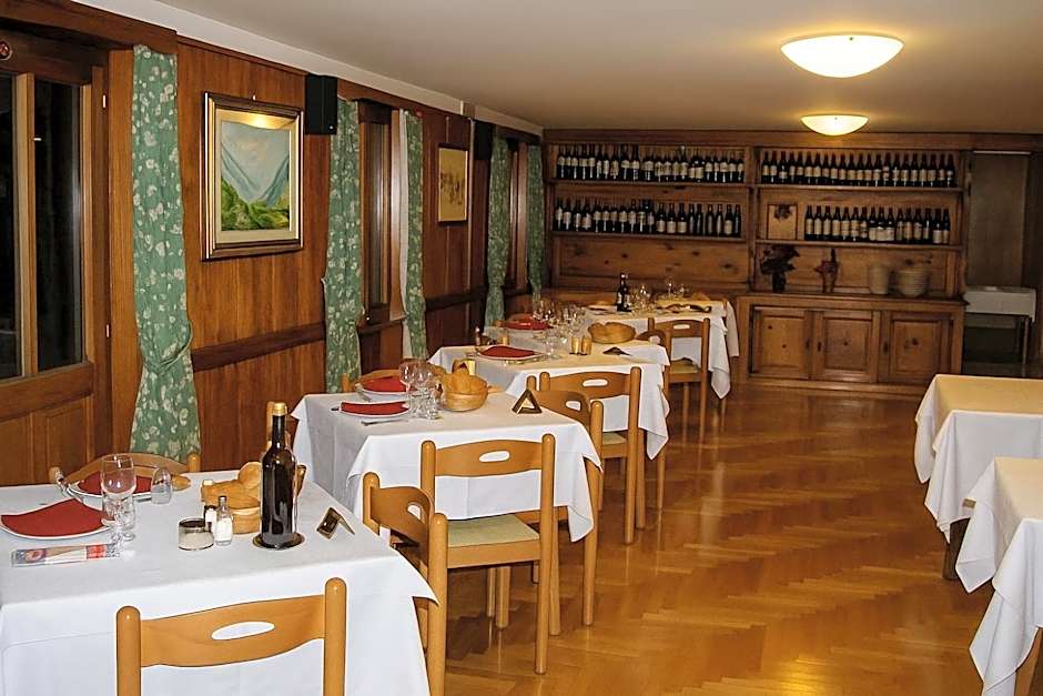 Locanda del Lysjoch