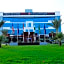 Fortune Park Hotel Dubai Investments Park