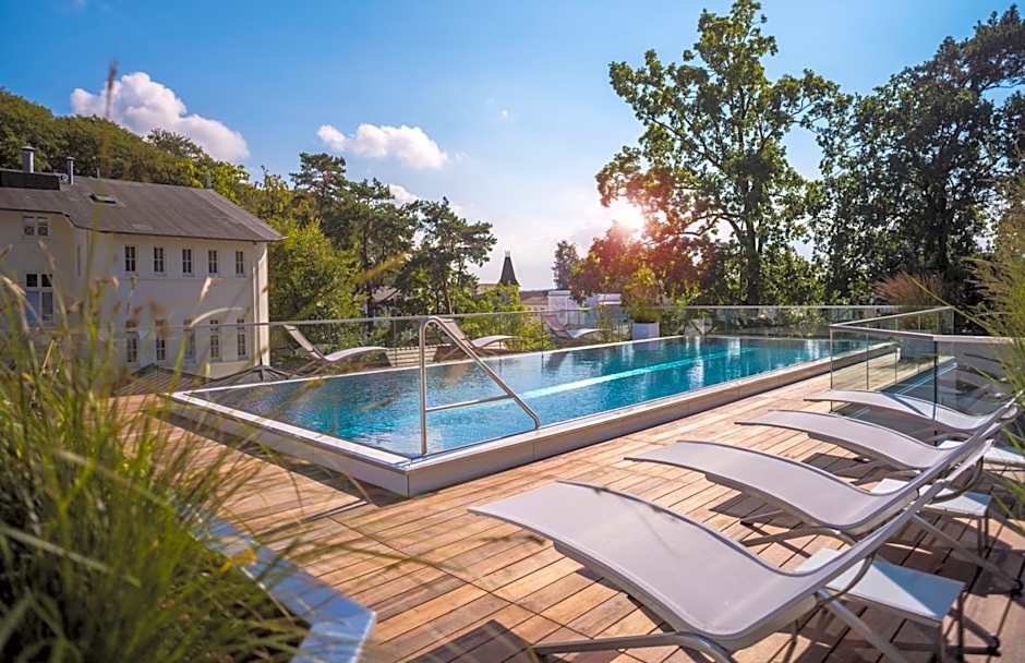 ROEWERS Privathotel & Spa