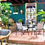 Hotel-Restaurant Central am Konigshof