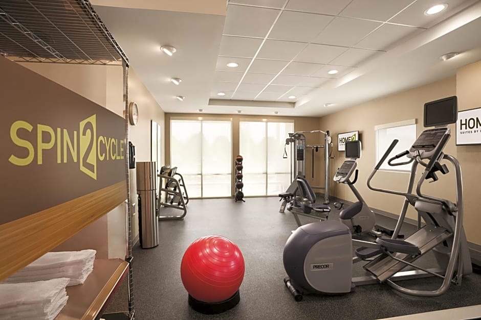 Home2 Suites by Hilton Knoxville West