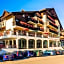 Hotel Alpenruh-Micheluzzi