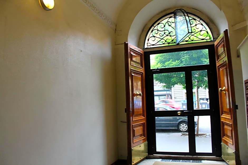 B&B A Casa Di Nancy