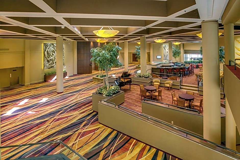 Wyndham Executive Center Columbia