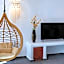 Allure Breeze Suites