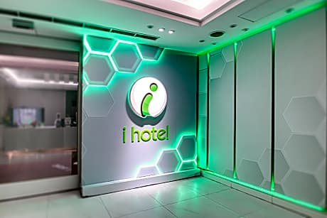 I Hotel