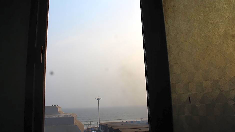 Hotel Sea Dream Lodge