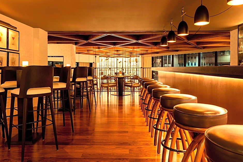 Le Royal Meridien Abu Dhabi