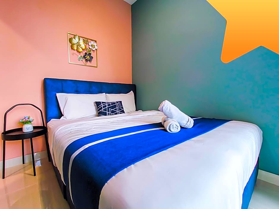 Medini Signature Ninjago Suites