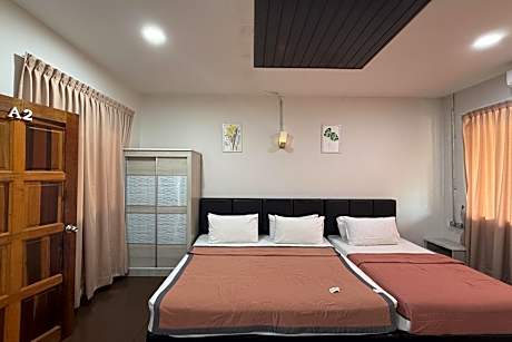 Standard Family Room