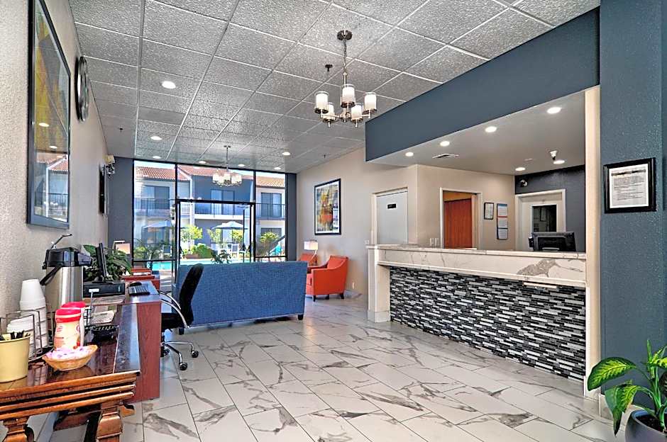 Quality Inn & Suites