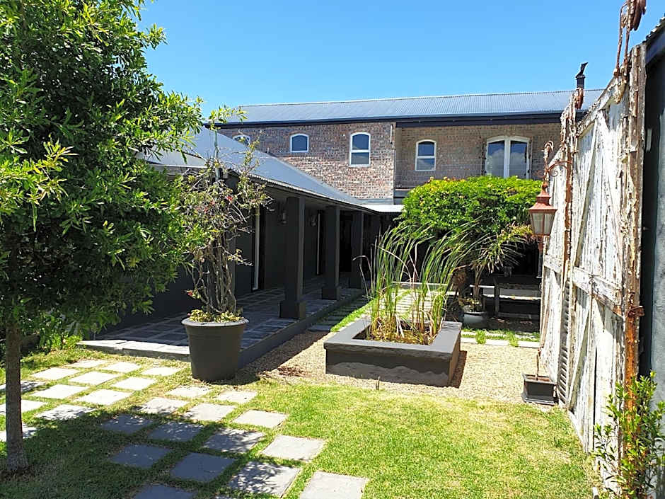 CLEMENT ONE, a villa for family & friends