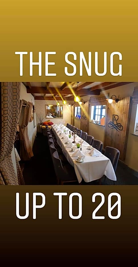 The Royal Arms Hotel Room Only