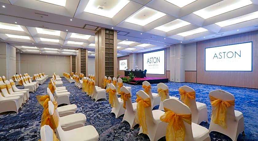 Aston Kartika Grogol Hotel & Conference Center
