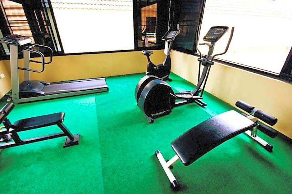 Surin Majestic Hotel