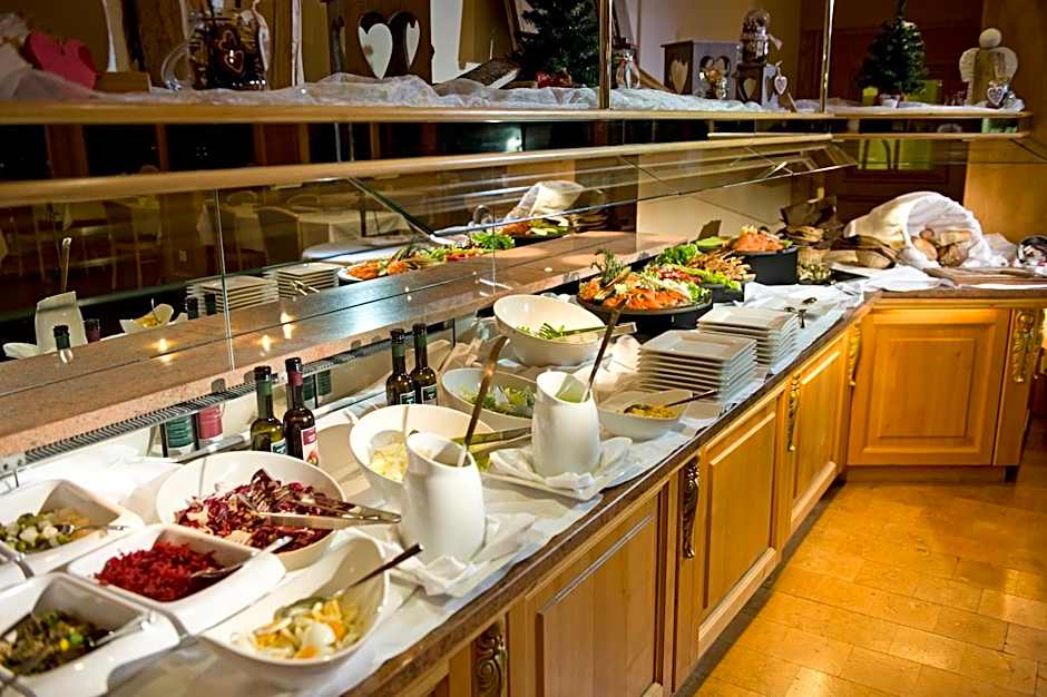 Hotel Quellenhof Leukerbad