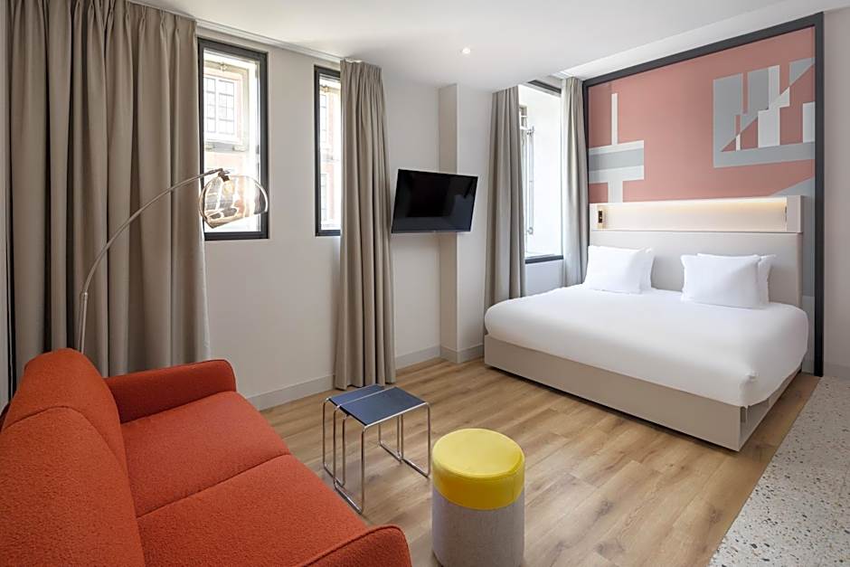 Motto by Hilton Rotterdam Blaak