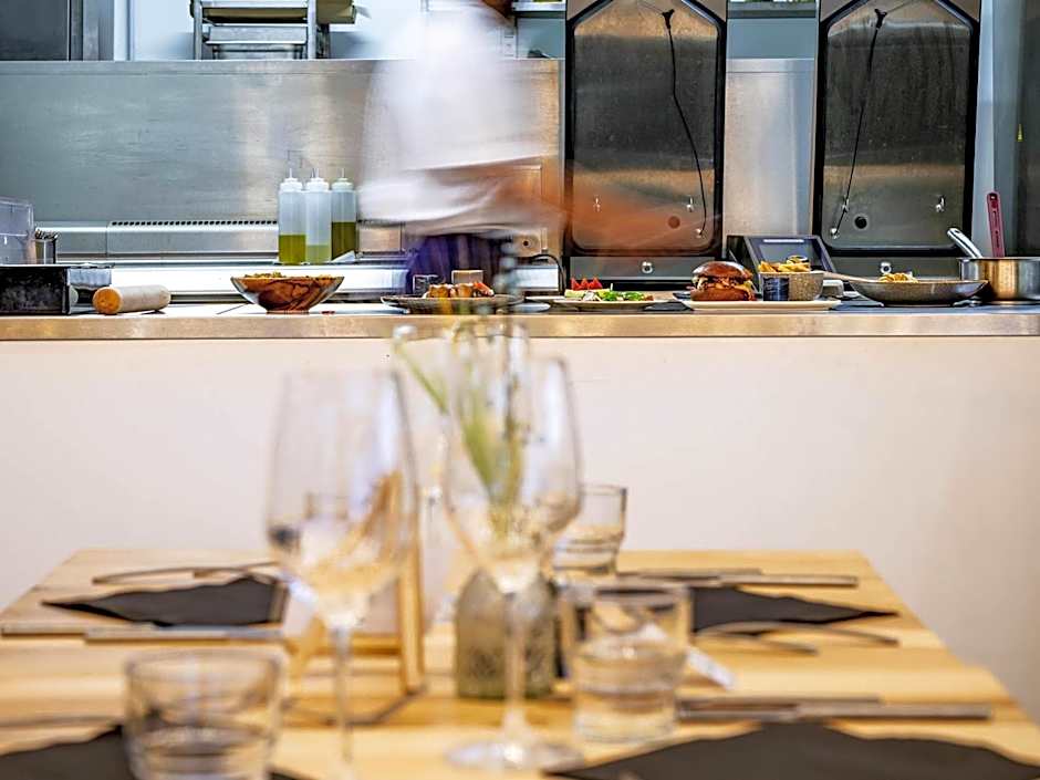 ibis Styles Limoges Centre