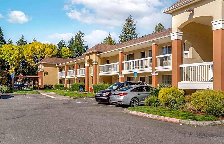 Extended Stay America Suites - Portland - Beaverton