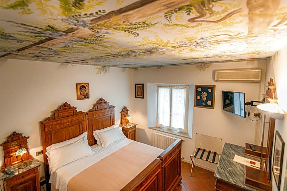 Hotel Della Porta