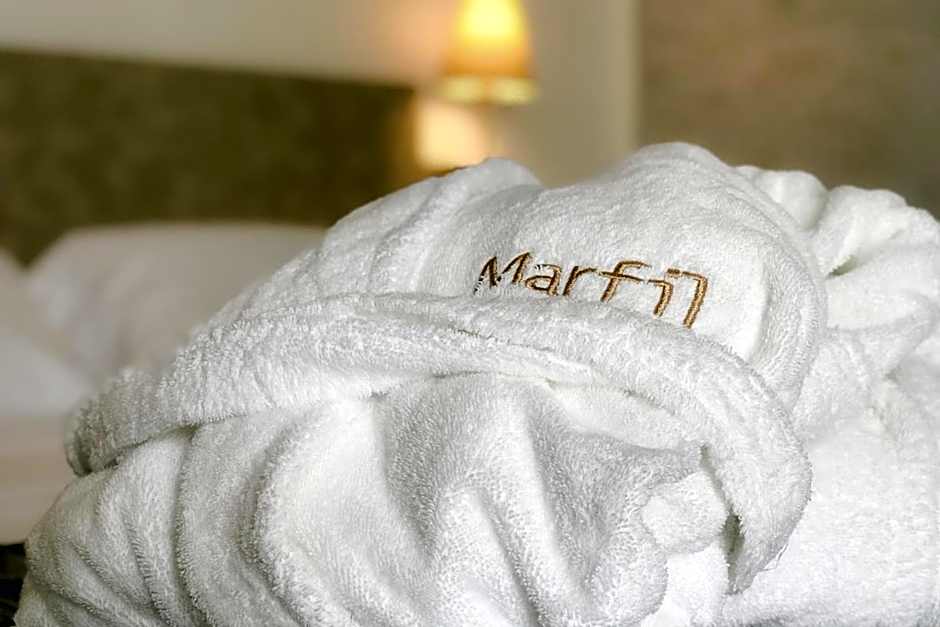 Hotel Marfil