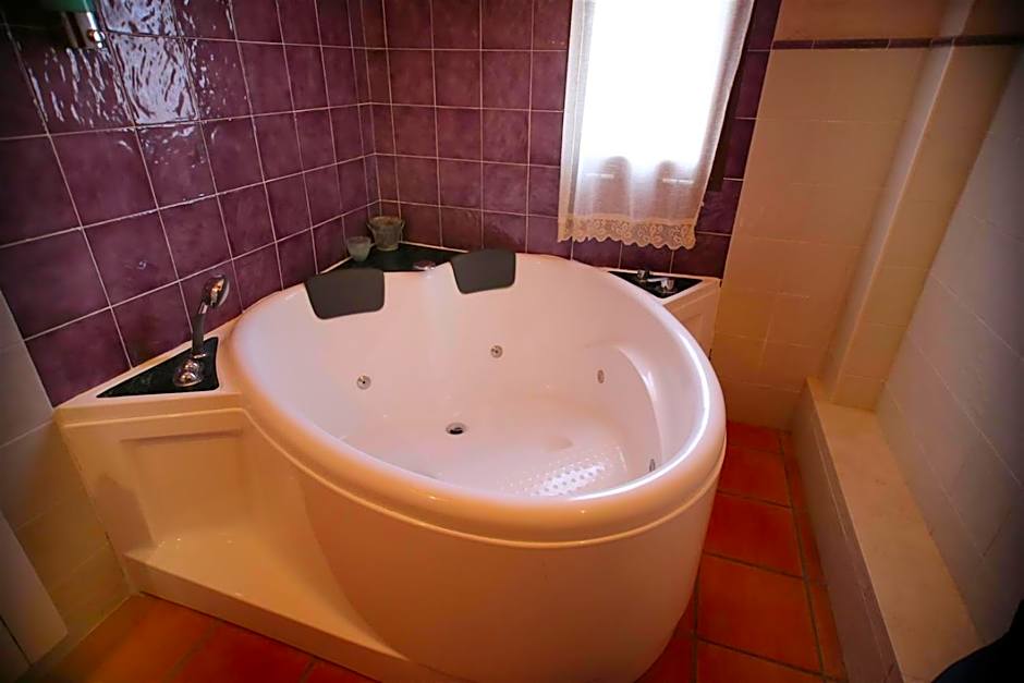 Hotel Rural Los Abriles