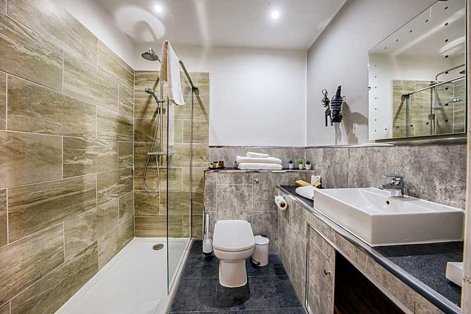 Villare Leicester City Centre