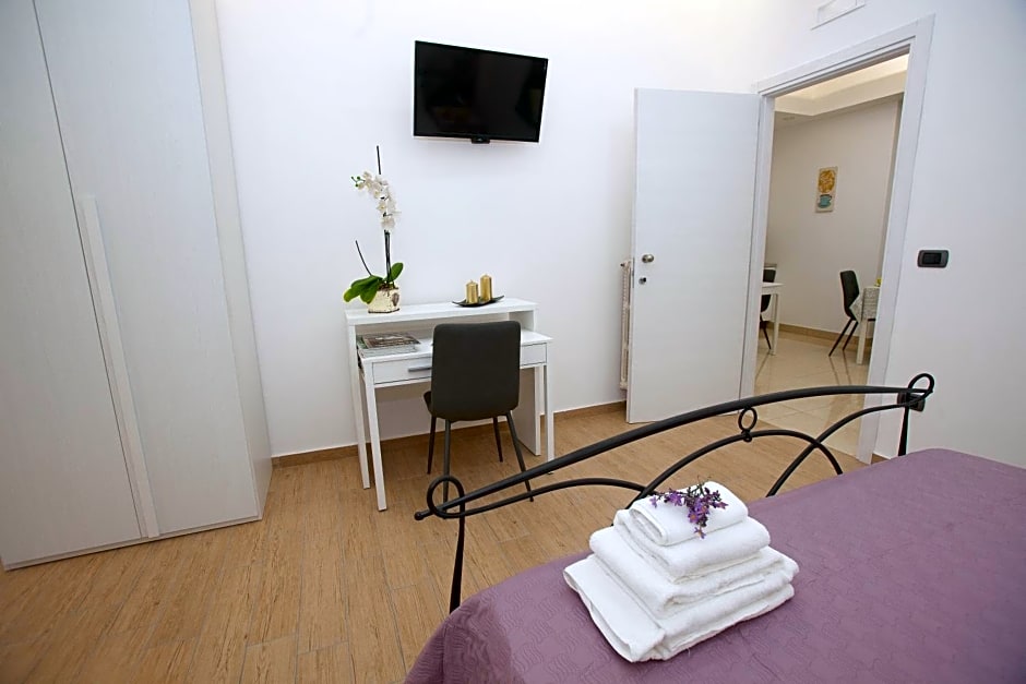 Ponte Valle B&b Pompei – Scafati, UT