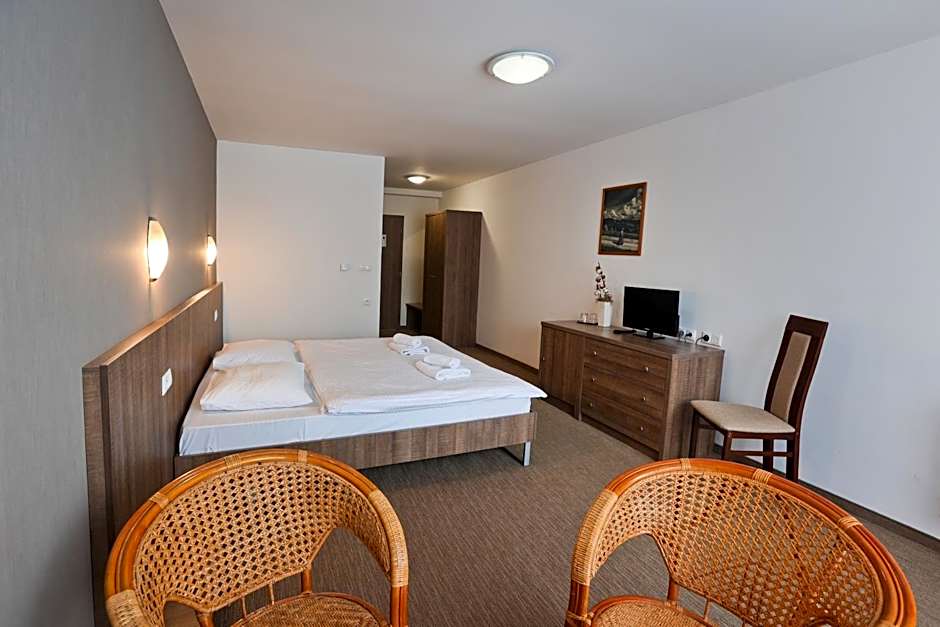 Penzión Zlatny Potok