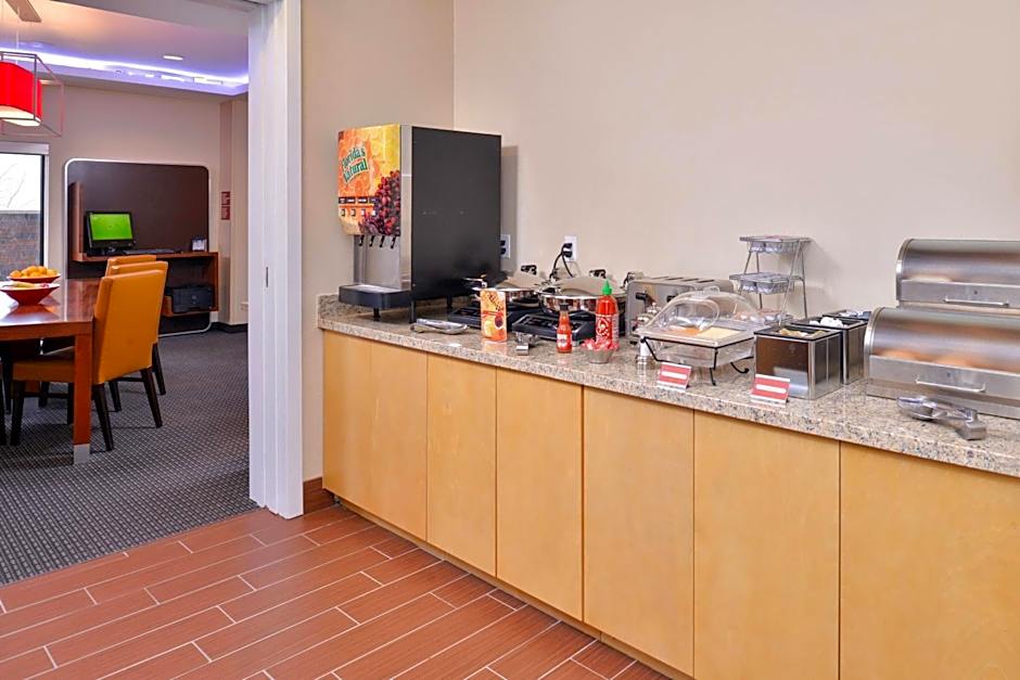 TownePlace Suites by Marriott Detroit Commerce