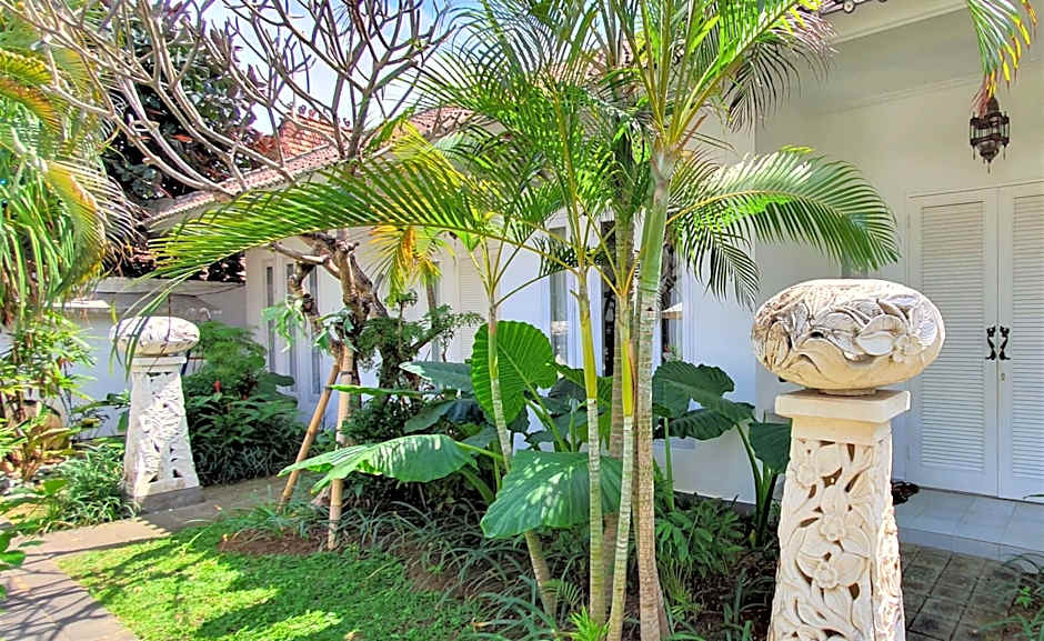Starling villas