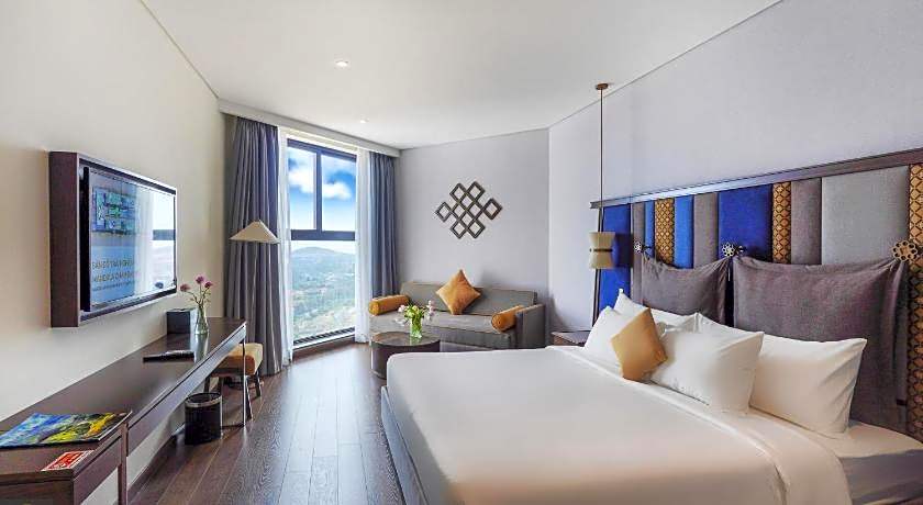 Mandala Cham Bay Mui Ne Ocean View