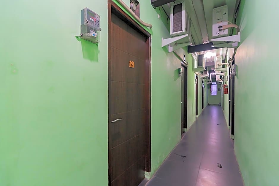 Jabrix Hotel Mitra RedDoorz