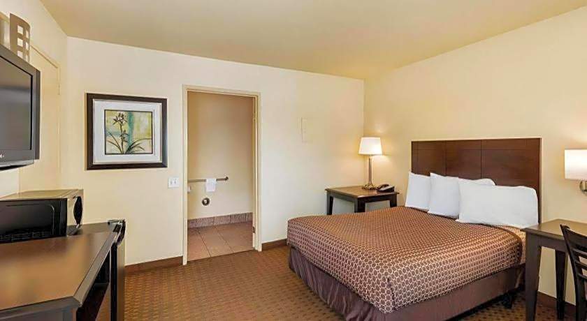 Key Inn And Suites