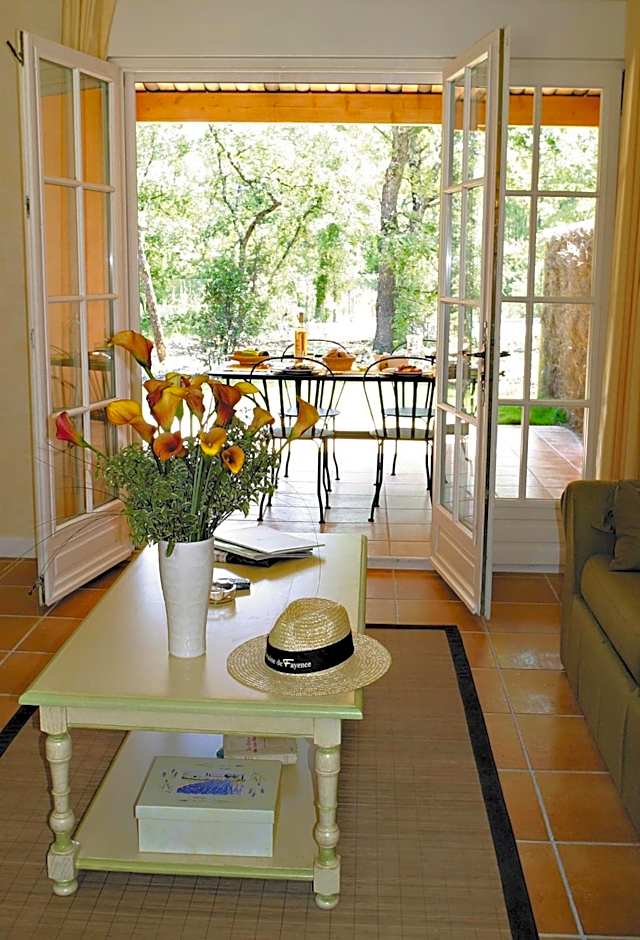 Lagrange Vacances Domaine de Fayence