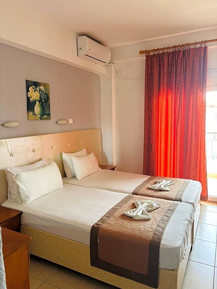 Hotel Ilios