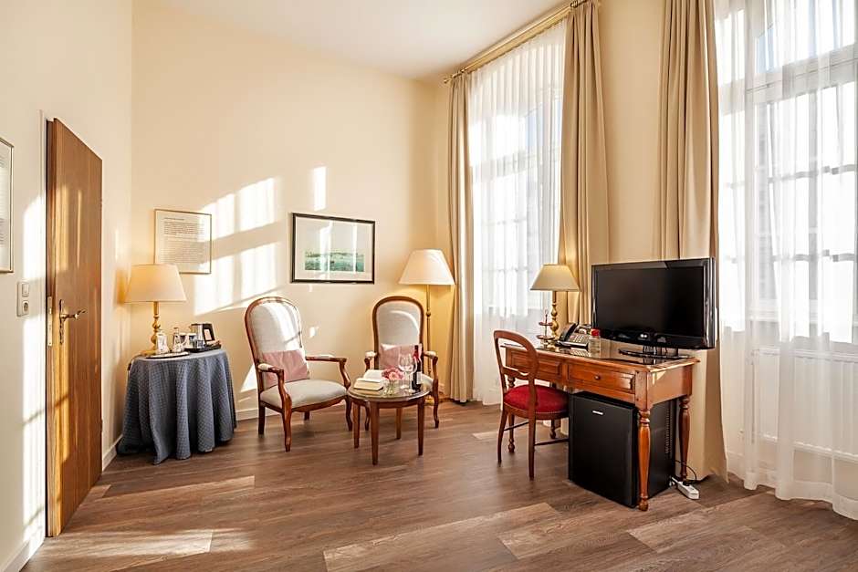 Top Cityline Klassik Altstadt Hotel Lubeck