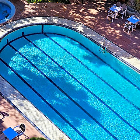 Hotel EZZAHIA by HMS
